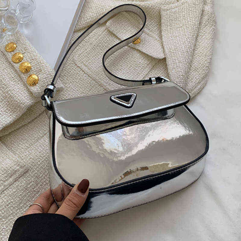 Solid Color PU Leather Shoulder Square Flap Bags For Women 2022 Women's Designer Luxury Brand Handbag Female Trend Armpit Bag Y220720, For the postage
Solid Color PU Leather Shoulder Square Flap Bags For Women 2022 Women's Designer Luxury Brand Handbag Female Trend Armpit Bag Y220720, For the postage