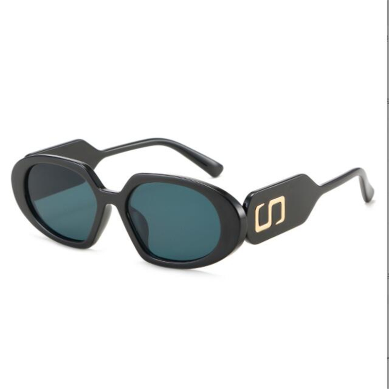Oval pink letter sunglasses for women Fashion casual glasses wholesale Men's leisure sunshade MIRROR UV400
Oval pink letter sunglasses for women Fashion casual glasses wholesale Men's leisure sunshade MIRROR UV400