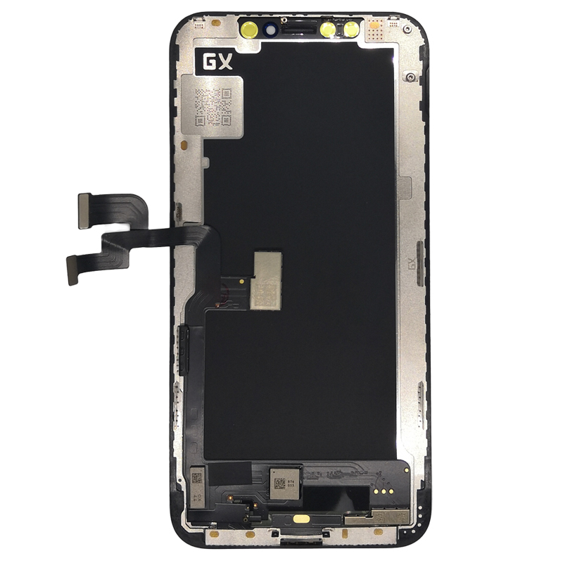 GX OLED incell Display LCD For iPhone 11 Pro X Xs Max 12 rao No Dead Pixel 3D Touch Screen Replacement
GX OLED incell Display LCD For iPhone 11 Pro X Xs Max 12 rao No Dead Pixel 3D Touch Screen Replacement