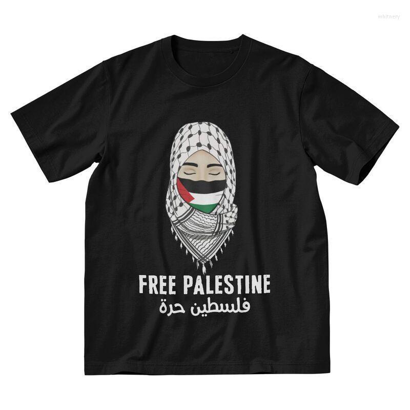 Men' T-Shirts Funny Free Palestine T Shirt Men Short Sleeve Cotton T-shirt Gaza Palestinian Flag Stand With Palestin Tee Fashion Tshirts Gi, Sky blue
Men' T-Shirts Funny Free Palestine T Shirt Men Short Sleeve Cotton T-shirt Gaza Palestinian Flag Stand With Palestin Tee Fashion Tshirts Gi, Sky blue