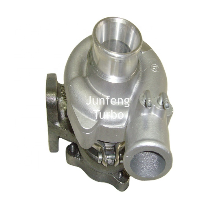 TD04 Turbocharger MD194842 TD04l-14t MD194841 49177-01502 49177-08240 turbo used for Mitsubishi Pajero L200 L300 4D56 Engine
TD04 Turbocharger MD194842 TD04l-14t MD194841 49177-01502 49177-08240 turbo used for Mitsubishi Pajero L200 L300 4D56 Engine
