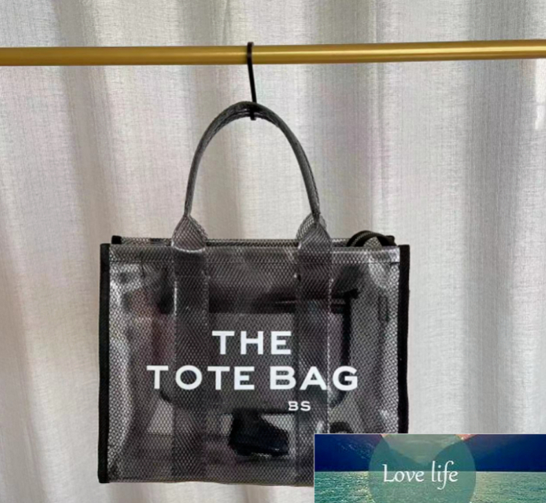 Fashion Women Tote Bags Trendy Large Versatile Handbag with letter print Transparent Capacity Laser portable PVC Gel Bag Shoulder Korean, As pic
Fashion Women Tote Bags Trendy Large Versatile Handbag with letter print Transparent Capacity Laser portable PVC Gel Bag Shoulder Korean, As pic