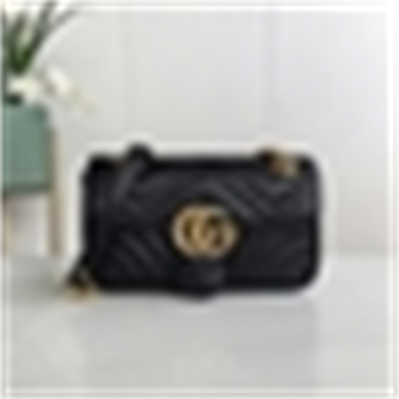 Luxury 446744 black shoulder Chain bag canvas messenger bag Ophidia Evening Padlock Bag, Picture show 
Luxury 446744 black shoulder Chain bag canvas messenger bag Ophidia Evening Padlock Bag, Picture show