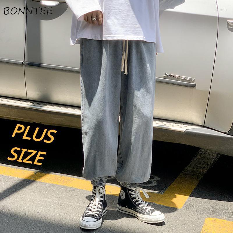 Women' Jeans Harem Women Elastic Waist Korean Style Chic Trendy Unisex Streetwear All-match Ulzzang Female Bottom Spring Fall LeisureWomen, 690dark blue
Women' Jeans Harem Women Elastic Waist Korean Style Chic Trendy Unisex Streetwear All-match Ulzzang Female Bottom Spring Fall LeisureWomen, 690dark blue