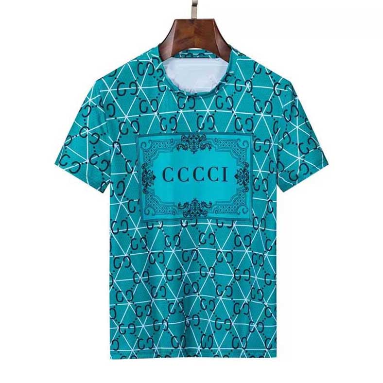 Summer T Shirts Mens Designer T Shirt Fashion Tops Casual Men Women Loose Tees Letters Print Short Sleeve Shirts
Summer T Shirts Mens Designer T Shirt Fashion Tops Casual Men Women Loose Tees Letters Print Short Sleeve Shirts