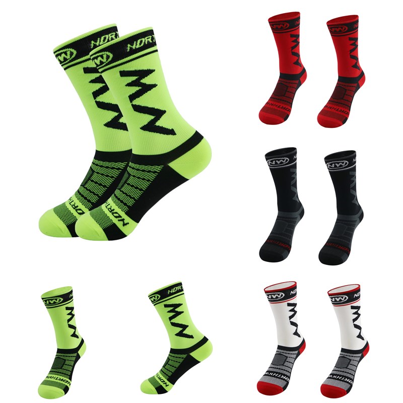 New fashion sports Cycling Socks men and women breathable sports basketball hiking bicycle socks
New fashion sports Cycling Socks men and women breathable sports basketball hiking bicycle socks