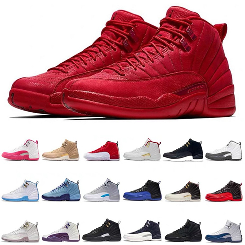 University blue 12 mens basketball shoes 12s Trainers twist utility royalty Bordeaux Taxi Fiba indigo Black Dark Concord international flight sports Shoe sneakers, 14
University blue 12 mens basketball shoes 12s Trainers twist utility royalty Bordeaux Taxi Fiba indigo Black Dark Concord international flight sports Shoe sneakers, 14