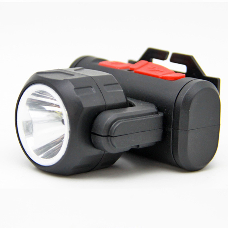 Dual Light Rotating Headlamp Rechargeable LED Fishing Lamp 
Dual Light Rotating Headlamp Rechargeable LED Fishing Lamp