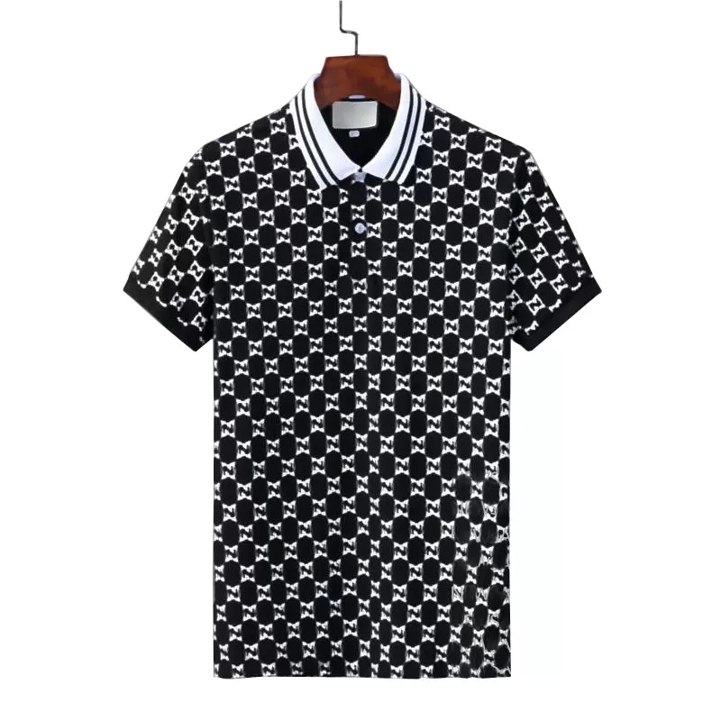 2022 Mens Stylist Polo Shirts High Street Short Sleeve Luxurys Designer Polos Men Fashion Snake Bee Floral Embroidery Cotton T-Shirt Casual Polos Shirt M-3XL, Shipping fees
2022 Mens Stylist Polo Shirts High Street Short Sleeve Luxurys Designer Polos Men Fashion Snake Bee Floral Embroidery Cotton T-Shirt Casual Polos Shirt M-3XL, Shipping fees