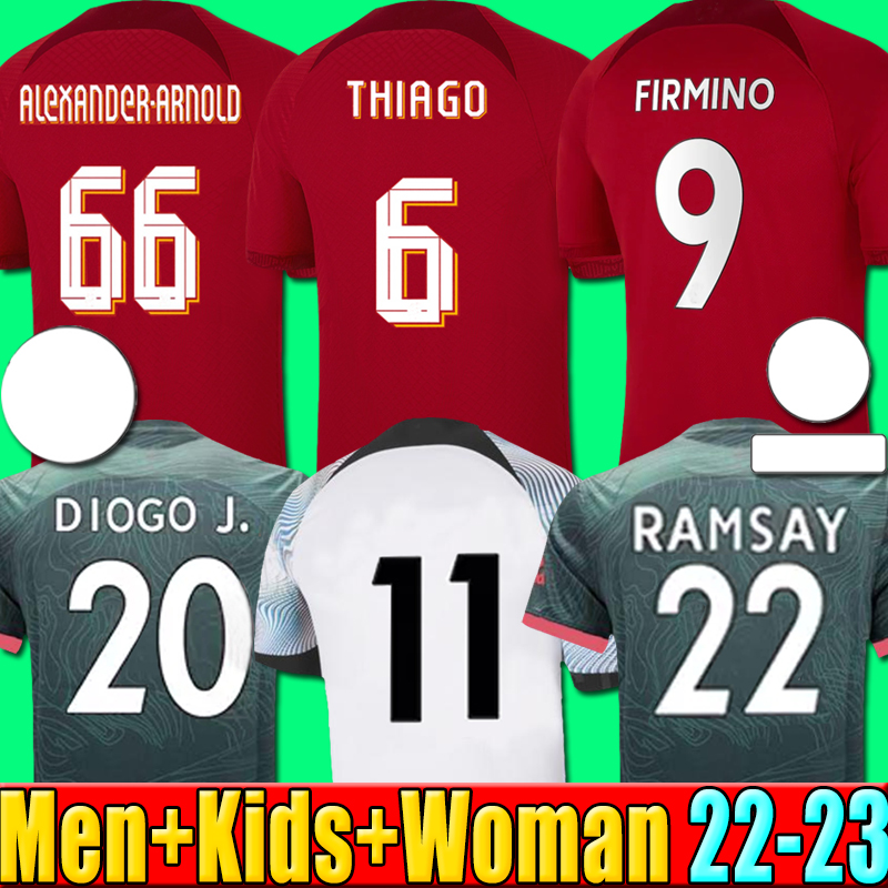 22 23 season home away 3rd DARWIN soccer jerseys 2022 2023 Mohamed Diogo Luis DIaz Alexander Arnold football kit tops shirts men kids uniform, P05 21 22 third
22 23 season home away 3rd DARWIN soccer jerseys 2022 2023 Mohamed Diogo Luis DIaz Alexander Arnold football kit tops shirts men kids uniform, P05 21 22 third