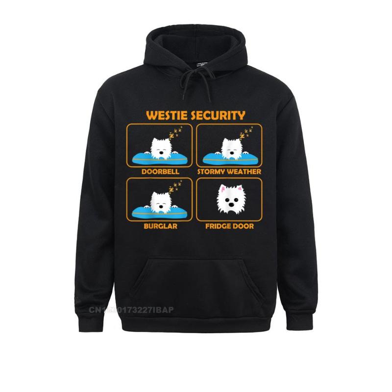 Men' Hoodies & Sweatshirts Westie Funny Shirt Security Man Crazy Long Sleeve Company Casual Hoods, Black
Men' Hoodies & Sweatshirts Westie Funny Shirt Security Man Crazy Long Sleeve Company Casual Hoods, Black