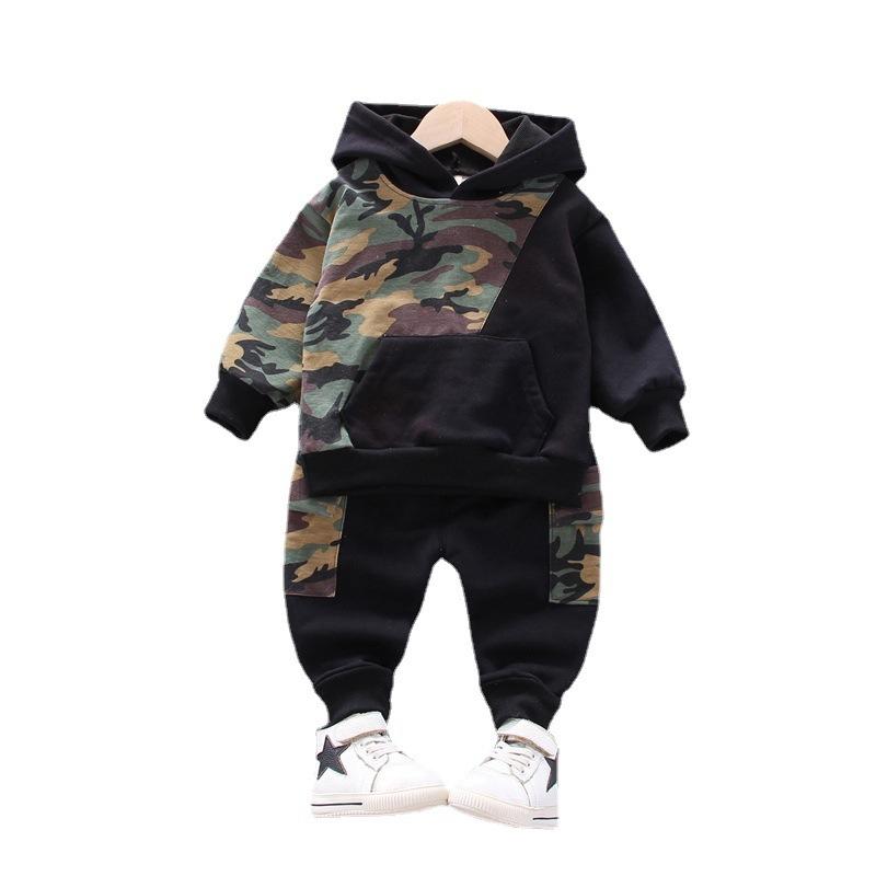 Clothing Sets Autumn Fashion Children Baby Girl Clothes Boys Cotton Hooded T-Shirt Pants 2Pcs/Set Toddler Costume Kids TracksuitsClothing, Yz micai f white
Clothing Sets Autumn Fashion Children Baby Girl Clothes Boys Cotton Hooded T-Shirt Pants 2Pcs/Set Toddler Costume Kids TracksuitsClothing, Yz micai f white