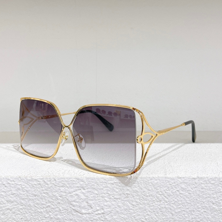 Sunglasses For Men Women Summer 1631 Style Sunshade Anti-Ultraviolet Retro Plate Plank Full Frame Random Box
Sunglasses For Men Women Summer 1631 Style Sunshade Anti-Ultraviolet Retro Plate Plank Full Frame Random Box