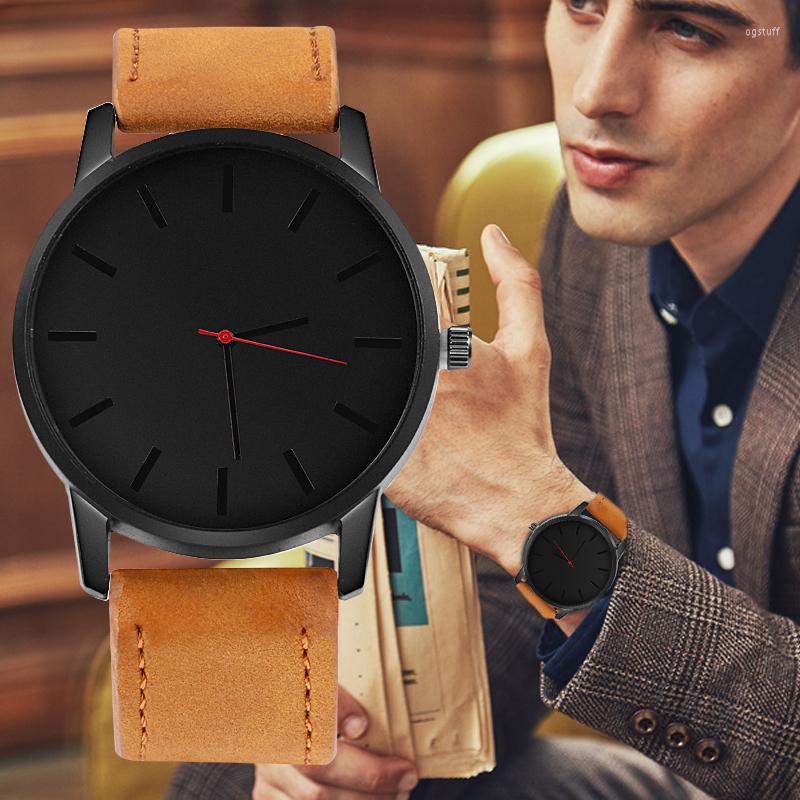 Wristwatches Mens Watches Top Men's Military Sport Wrist Man Quartz Watch Simple Male Clock Reloj HombreWristwatchesWristwatches, As the picture
Wristwatches Mens Watches Top Men's Military Sport Wrist Man Quartz Watch Simple Male Clock Reloj HombreWristwatchesWristwatches, As the picture