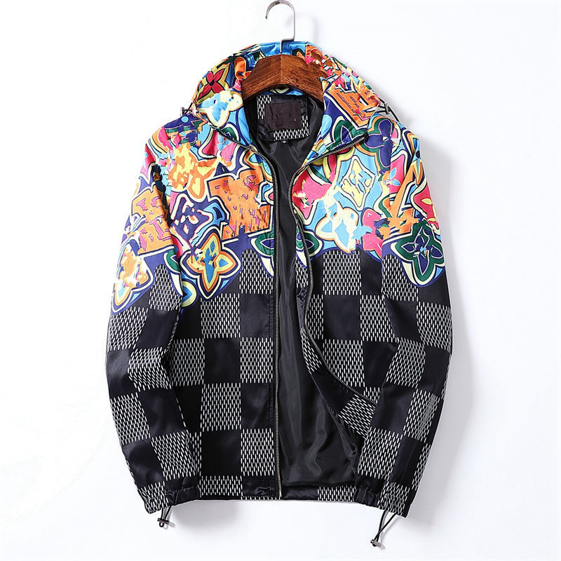20BBB Mens Designer Jacket Striped G Print Pocket Wind Casual Baseball Jackets Zipper Hoodies Coats M-3XL
20BBB Mens Designer Jacket Striped G Print Pocket Wind Casual Baseball Jackets Zipper Hoodies Coats M-3XL