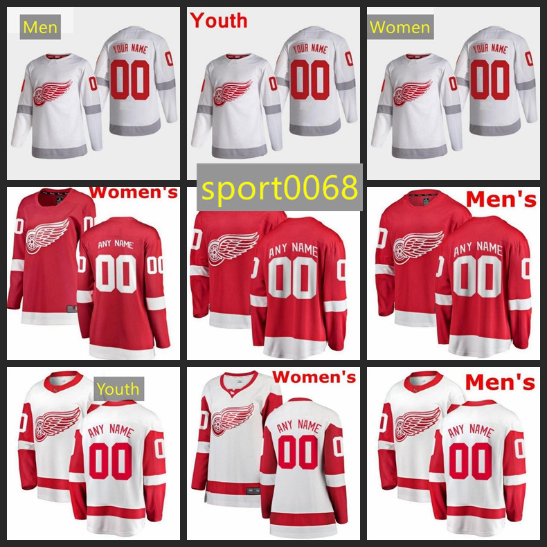 Hockey Jerseys Detroit''Red''Wings custom 8 Justin Abdelkader 40 Henrik Zetterberg 14 Gustav Nyquist 71 Dylan Larkin 59 Tyler Bertuzzi men women youth 0609, As
Hockey Jerseys Detroit''Red''Wings custom 8 Justin Abdelkader 40 Henrik Zetterberg 14 Gustav Nyquist 71 Dylan Larkin 59 Tyler Bertuzzi men women youth 0609, As