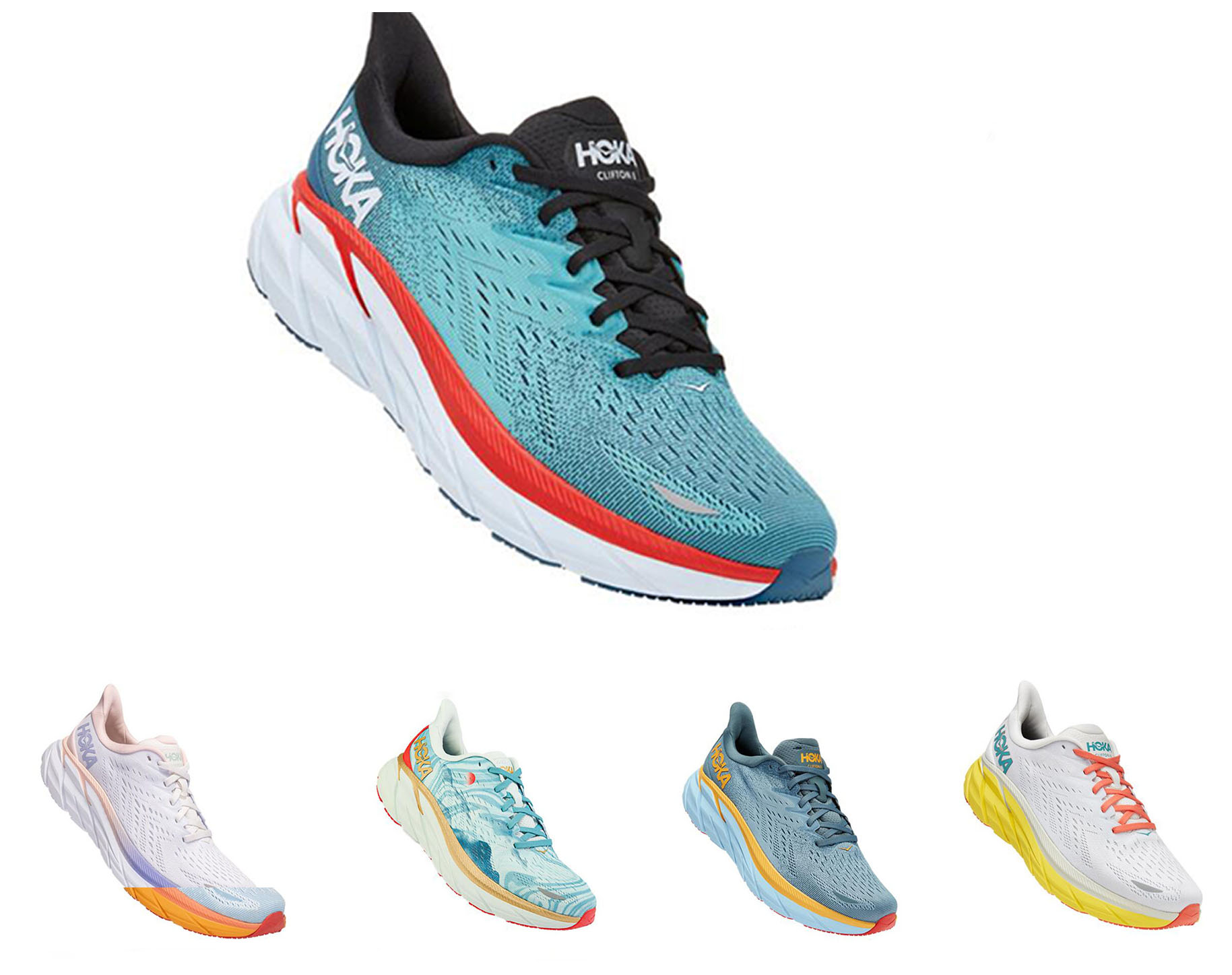 Discount HOKA ONE ONE Clifton 8 Running Shoe kingcaps local boots online store training Sneakers 2022 women men Shock for gym, Bdbmc36-39
Discount HOKA ONE ONE Clifton 8 Running Shoe kingcaps local boots online store training Sneakers 2022 women men Shock for gym, Bdbmc36-39