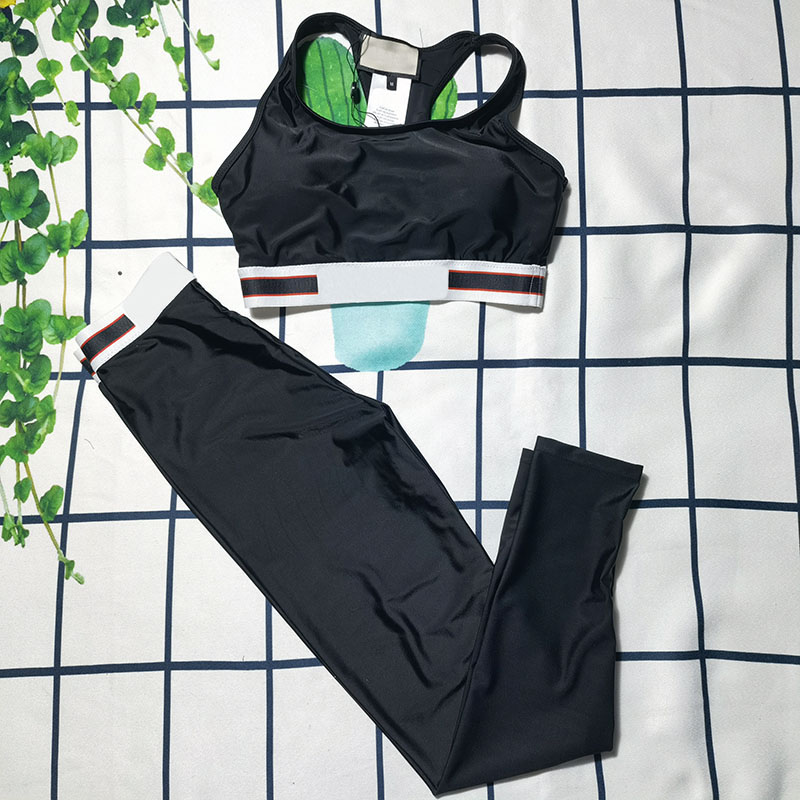 High Waist Women Tracksuits Textile Solid Color Sports Wear Fashion Letter Running Tanks Quick Dry Fitness Wear, Real pic;pls contact me
High Waist Women Tracksuits Textile Solid Color Sports Wear Fashion Letter Running Tanks Quick Dry Fitness Wear, Real pic;pls contact me