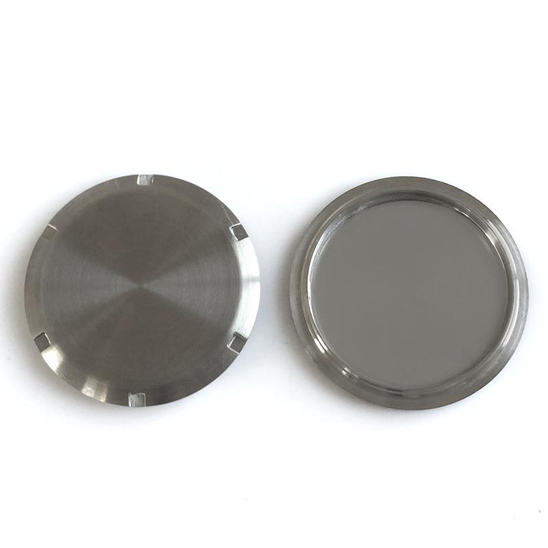 Repair Tools & Kits Stainelss Steel Watch Case Back Cover Brushed 33mm Fit For SKX007 NH35 36 Automatic Movement With O Ring Gasket PartsRep
Repair Tools & Kits Stainelss Steel Watch Case Back Cover Brushed 33mm Fit For SKX007 NH35 36 Automatic Movement With O Ring Gasket PartsRep