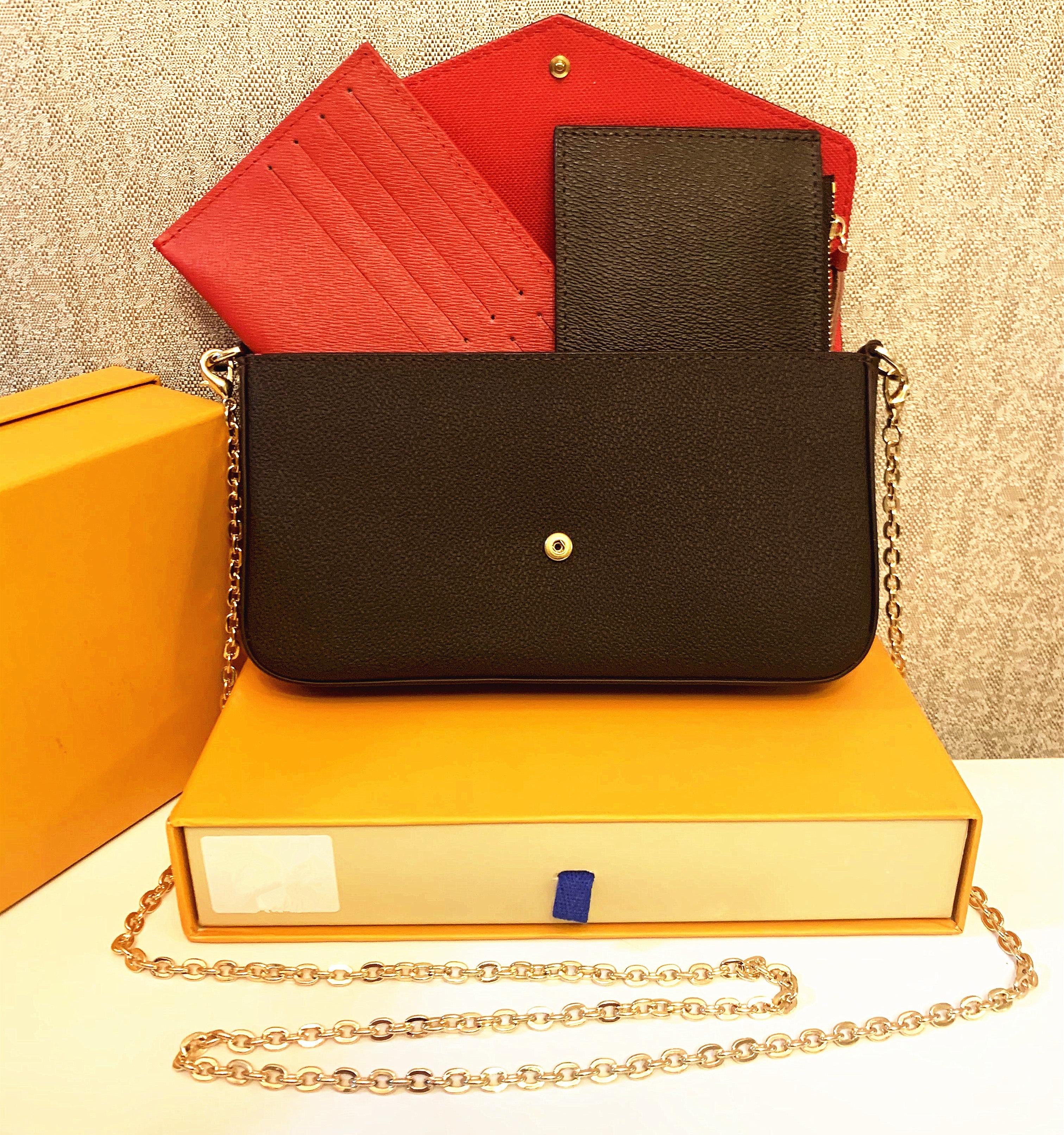 Designers Women Messenger Leather Shoulder Bags louise viuton vutton handbag Evening Bag high quality date code serial number embossed patterns Original box, Premium
Designers Women Messenger Leather Shoulder Bags louise viuton vutton handbag Evening Bag high quality date code serial number embossed patterns Original box, Premium