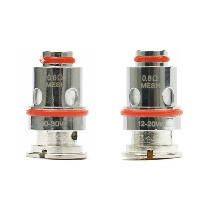 GTX 0.6ohm 0.8ohm Mesh Coil Replacement for Vaporesso Swag PX80 Luxe 80S Target 80 PM80 SE PM30 One GEN FIT 40 Nano XIRON KIT
GTX 0.6ohm 0.8ohm Mesh Coil Replacement for Vaporesso Swag PX80 Luxe 80S Target 80 PM80 SE PM30 One GEN FIT 40 Nano XIRON KIT