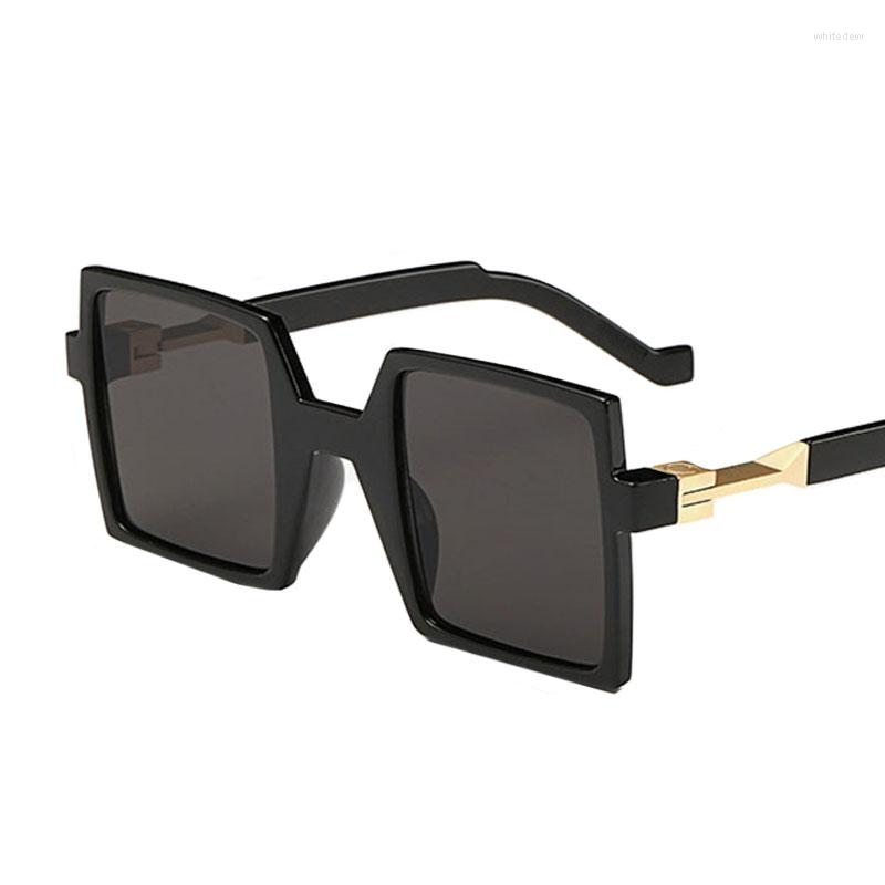 Sunglasses Women's Summer Style Brand Designer High Quality Oversized Shades Sun Glasses Oculos De SolSunglassesSunglasses
Sunglasses Women's Summer Style Brand Designer High Quality Oversized Shades Sun Glasses Oculos De SolSunglassesSunglasses
