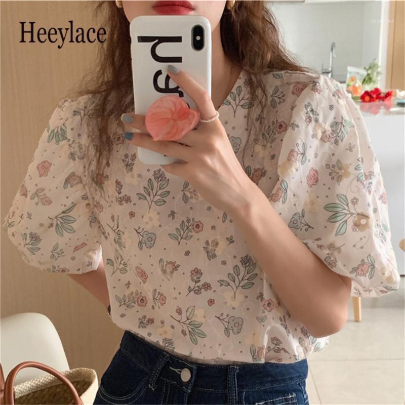Women's Blouses & Shirts Vintage Embroidery Girls Elegant Korean 2022 Summer Chic Retro OL Florals Lady Prom Puff Sleeves Women Tops, Blue
Women's Blouses & Shirts Vintage Embroidery Girls Elegant Korean 2022 Summer Chic Retro OL Florals Lady Prom Puff Sleeves Women Tops, Blue