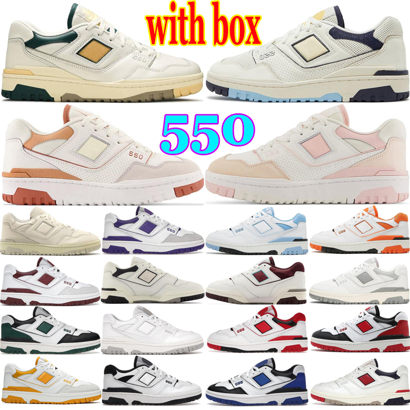 with box designer bb550s nb550 sneakers shoe men women 550 shoes Panda Burgundy Cyan Syracuse UNC Varsity Gold Shadow White Green outdoor sports mens trainers, #8 burgundy
with box designer bb550s nb550 sneakers shoe men women 550 shoes Panda Burgundy Cyan Syracuse UNC Varsity Gold Shadow White Green outdoor sports mens trainers, #8 burgundy