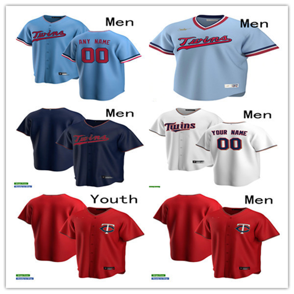 Men Women Youth Minnesota''Twins''27 Ryan Jeffers 1 Nick Gordon 21 Tyler Duffey 3 Harmon Killebrew 34 Kirby Puckett 22 Miguel Sano Baseball Jersey, Colour
Men Women Youth Minnesota''Twins''27 Ryan Jeffers 1 Nick Gordon 21 Tyler Duffey 3 Harmon Killebrew 34 Kirby Puckett 22 Miguel Sano Baseball Jersey, Colour