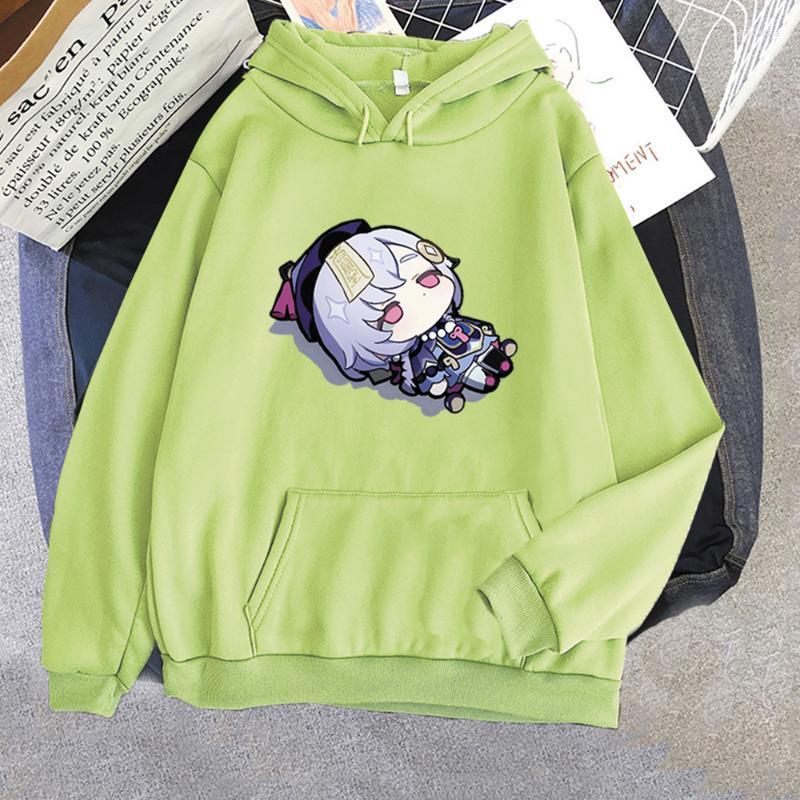 Men's Hoodies & Sweatshirts Genshin Impact Chibi Childe Classic Men Women Streetwear Harajuku 2022 Spring Casual Graphic Sweatshirt Korea St, White 1
Men's Hoodies & Sweatshirts Genshin Impact Chibi Childe Classic Men Women Streetwear Harajuku 2022 Spring Casual Graphic Sweatshirt Korea St, White 1