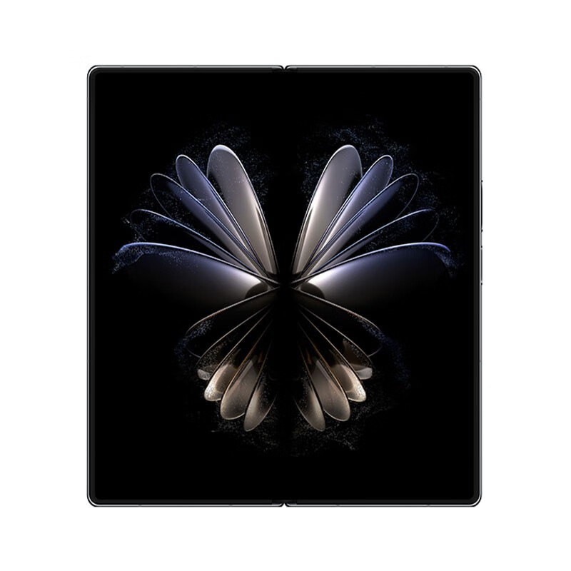 Original Xiaomi Mi Mix Fold 2 Folded Screen 5G Mobile Phone 12GB RAM 256GB ROM Octa Core Snapdragon 8 Gen 1 Android 8.02" Display 50.0MP NFC Fing