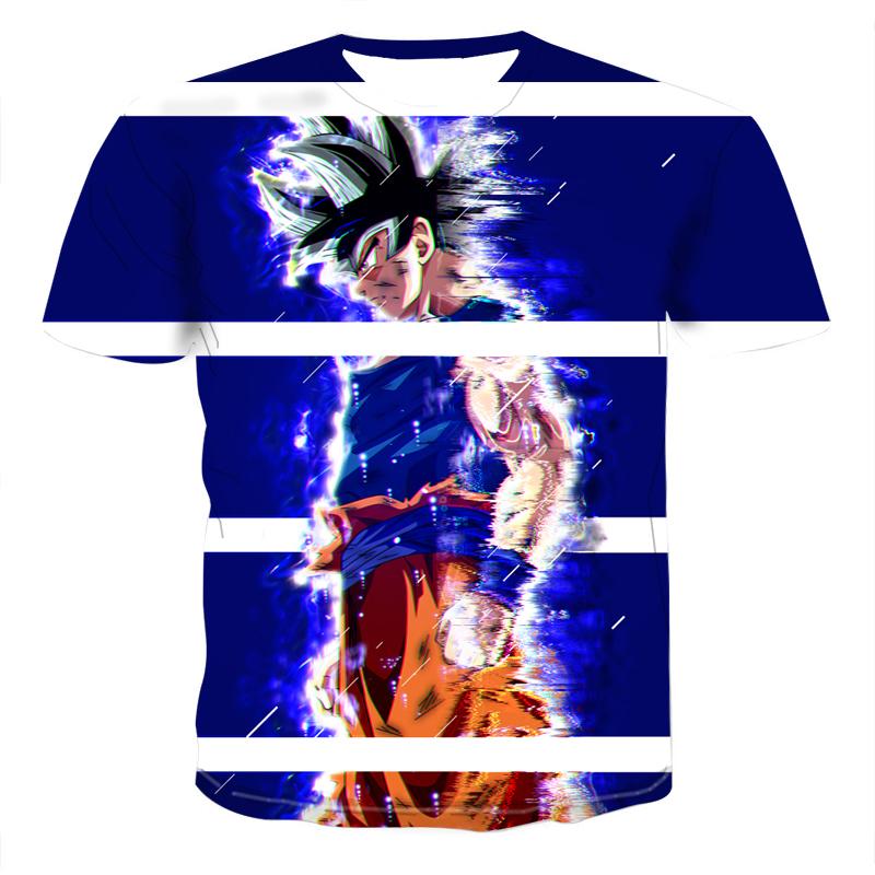 Men's T-Shirts 2022 Summer 3D Print Manga Anime Super Est Fashion Tee Tops Men / Boys Cartoon Casual T Shir, White;black
Men's T-Shirts 2022 Summer 3D Print Manga Anime Super Est Fashion Tee Tops Men / Boys Cartoon Casual T Shir, White;black