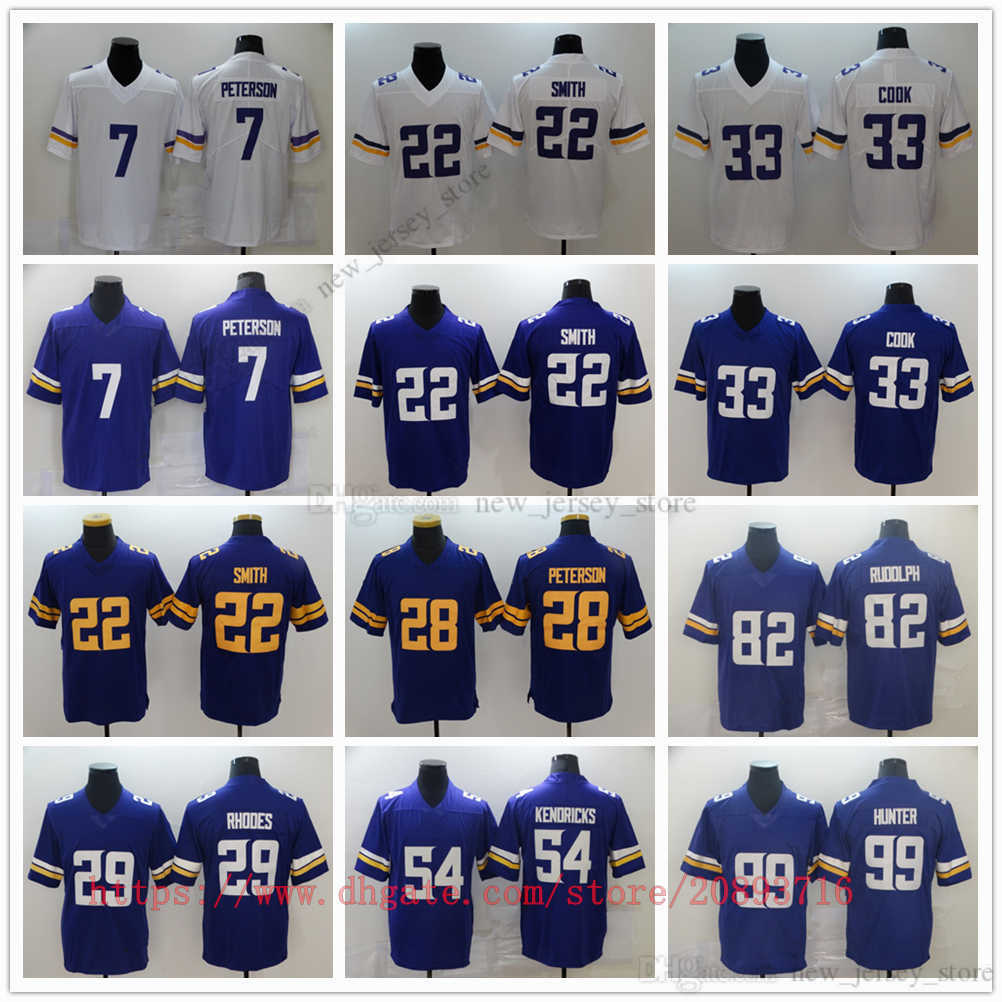 Movie College Football Wear Jerseys Stitched 22 HarrisonSmith 33 DalvinCook 99 DanielleHunter 7 PatrickPeterson 54Kendricks Breathable Sport High Quality Man, As picture (with team logo)
Movie College Football Wear Jerseys Stitched 22 HarrisonSmith 33 DalvinCook 99 DanielleHunter 7 PatrickPeterson 54Kendricks Breathable Sport High Quality Man, As picture (with team logo)