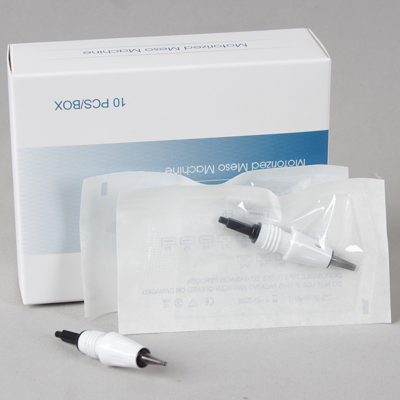 Artmex V3 V6 V8 V9 V11 Cartridge Needles M1 L1 R3 F3 F5 R5 F7 F9 M9 M12 M36 M42 P18 Pin Nano 3D 5D Needle Microneedle MTS Therapy System for Screw Por