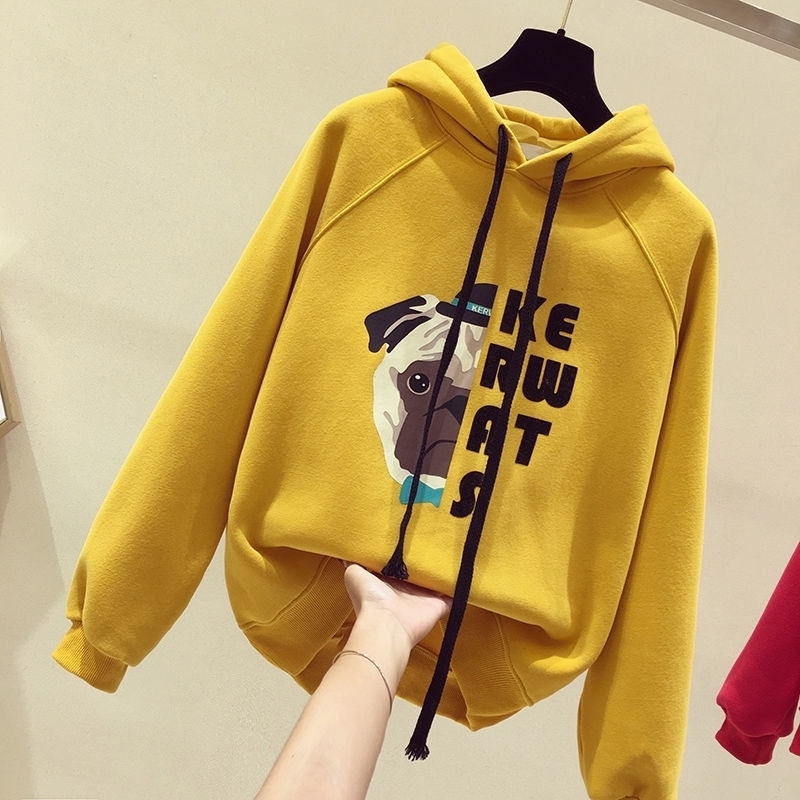 harajuku hoodies BiggOrange korean style oversize sweatshirt plus velvet winter plus size long sleeve kawaii clohtes 201202
harajuku hoodies BiggOrange korean style oversize sweatshirt plus velvet winter plus size long sleeve kawaii clohtes 201202