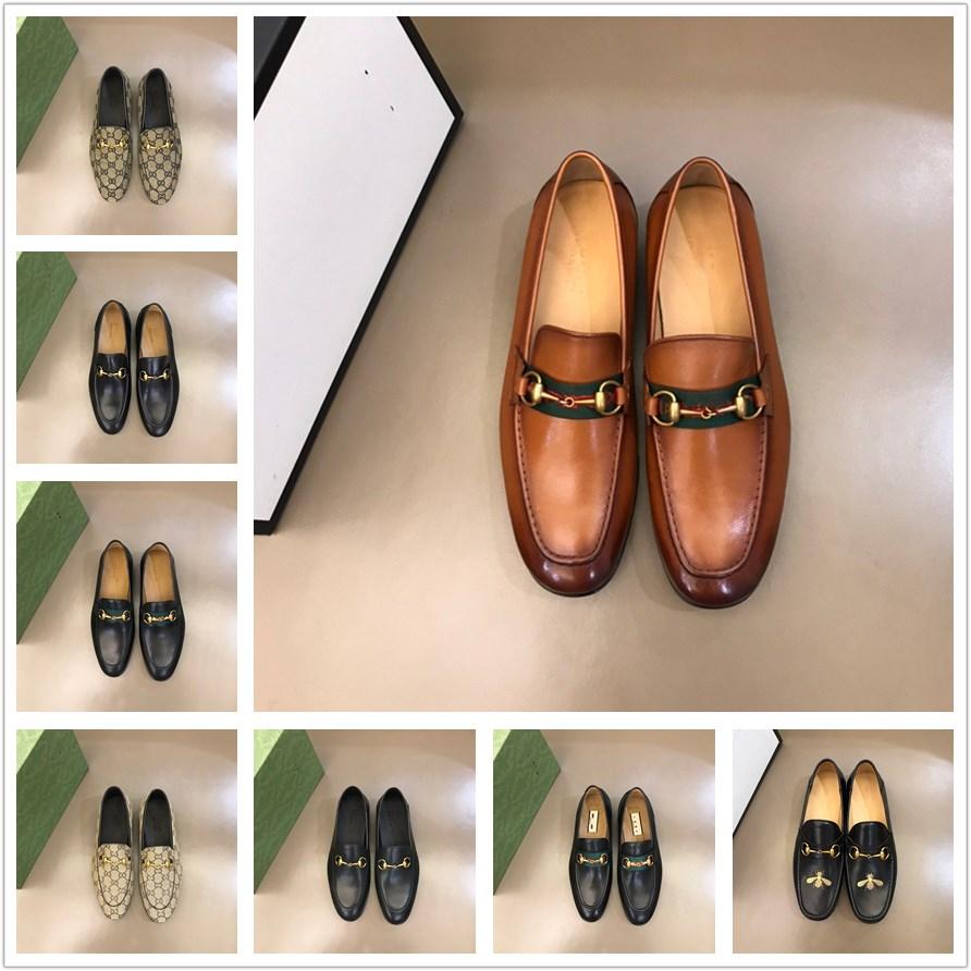 YY 19ss Luxury Brand Fashion Mens Loafers Men Leather Casual Shoe Designer High Quality Adult Moccasins Man Driving Shoes 2022 New Men's Dress Shoes 11, #15
YY 19ss Luxury Brand Fashion Mens Loafers Men Leather Casual Shoe Designer High Quality Adult Moccasins Man Driving Shoes 2022 New Men's Dress Shoes 11, #15