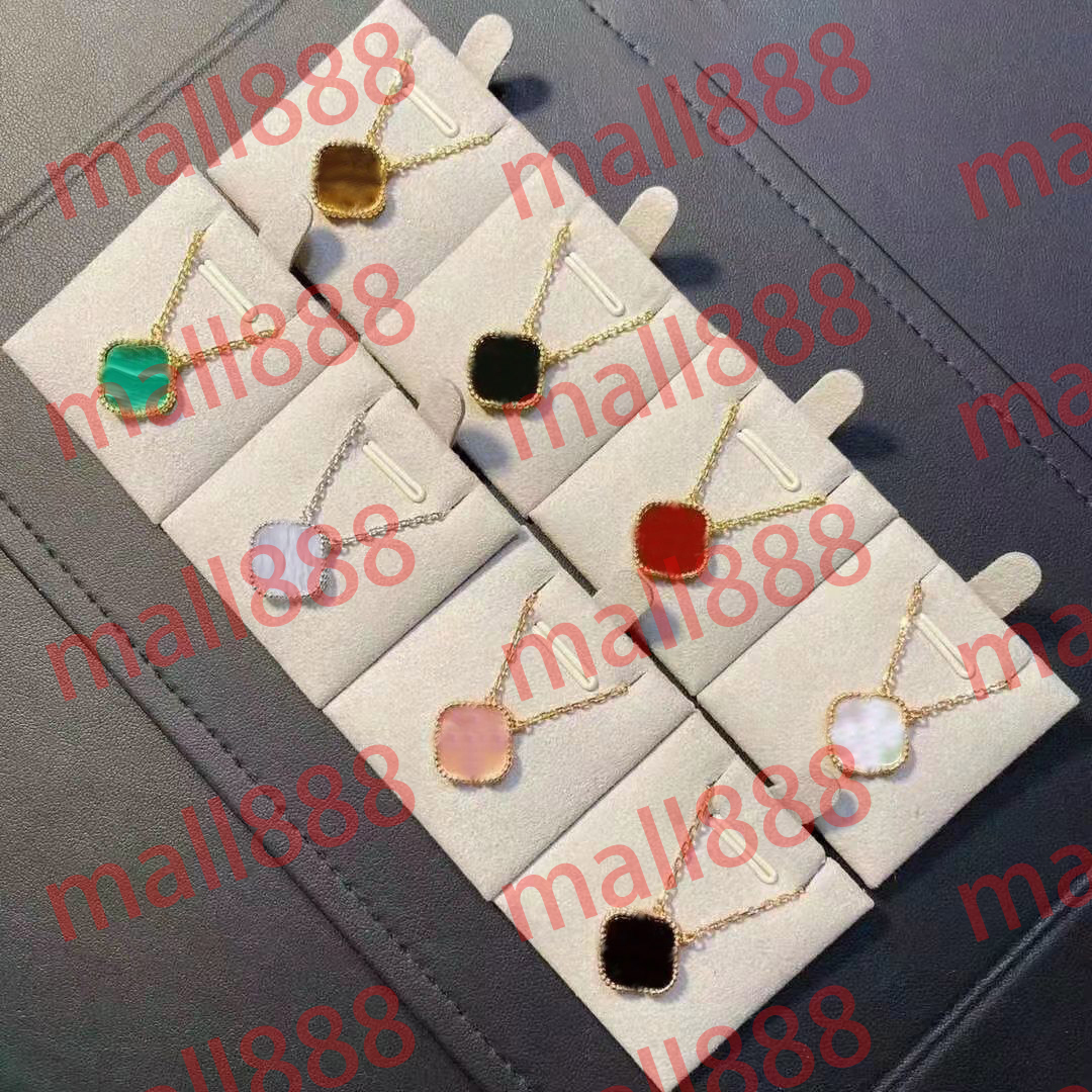 Silver Highly Quality diamonds Necklace for women Classic Fashion Pendant Necklaces hip hop Jewelry clavicle chain locket chains gold rose Color with BOX
Silver Highly Quality diamonds Necklace for women Classic Fashion Pendant Necklaces hip hop Jewelry clavicle chain locket chains gold rose Color with BOX