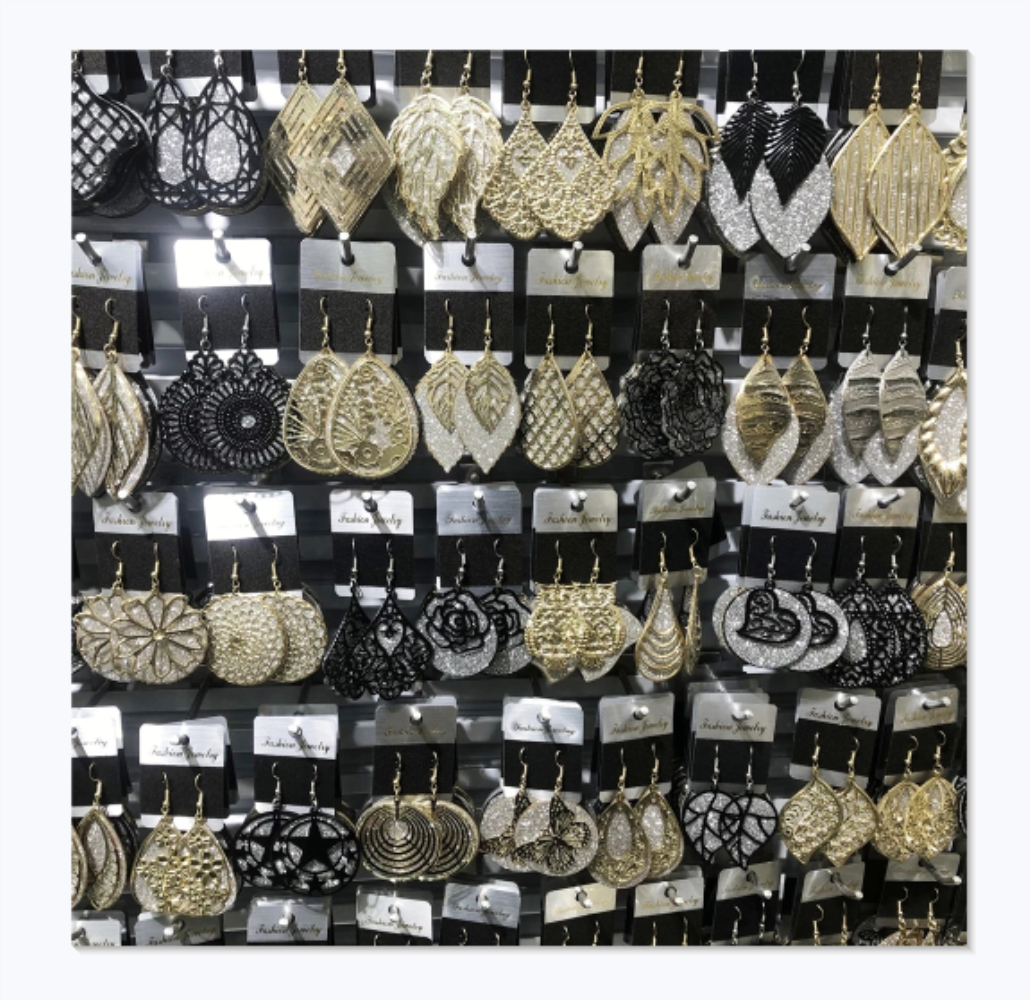 30Pairs/Lot Fashion Hook Drop Dangle Frosted Earrings Jewelry For Women Leaf Geometry Mix Style Gift Party
30Pairs/Lot Fashion Hook Drop Dangle Frosted Earrings Jewelry For Women Leaf Geometry Mix Style Gift Party