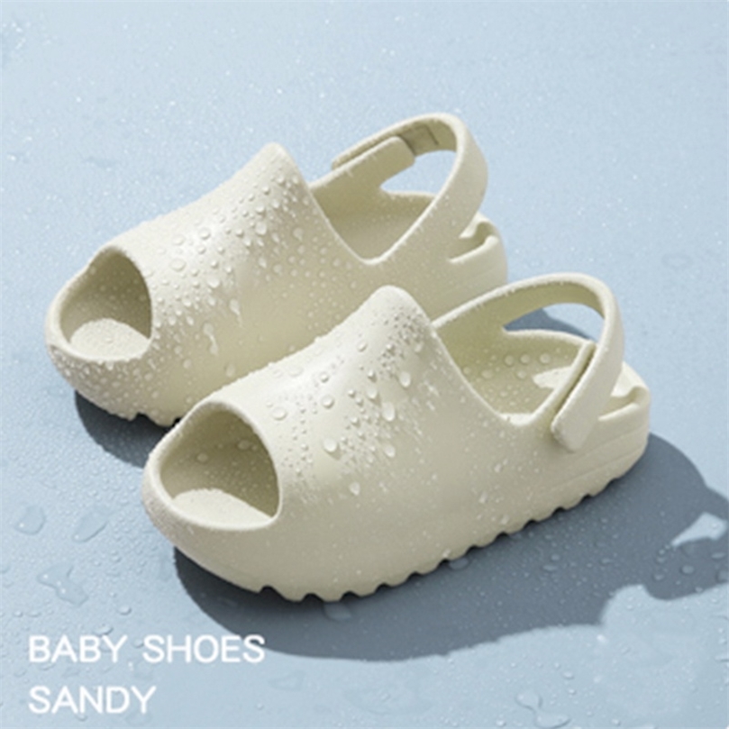 Sandal Anakanak Baru Sepatu Olahraga Luar Ruangan Balita Musim Panas Anak Lakilaki Perempuan Bayi Sol Lembut Ringan Dalam 220611, Yellow
Sandal Anakanak Baru Sepatu Olahraga Luar Ruangan Balita Musim Panas Anak Lakilaki Perempuan Bayi Sol Lembut Ringan Dalam 220611, Yellow