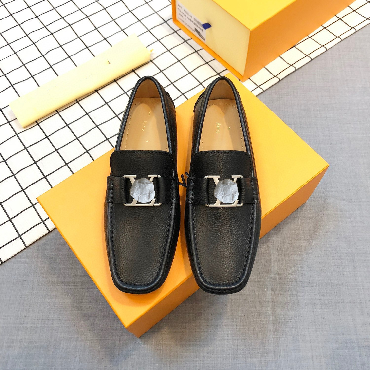 XX 2022 Luxury Loafers Men Shoes Faux Suede Ankle Green Classic Casual Party Fringe Slip-On Fashion Designer Dress Shoes Zapatillas Hombre 33, #10
XX 2022 Luxury Loafers Men Shoes Faux Suede Ankle Green Classic Casual Party Fringe Slip-On Fashion Designer Dress Shoes Zapatillas Hombre 33, #10