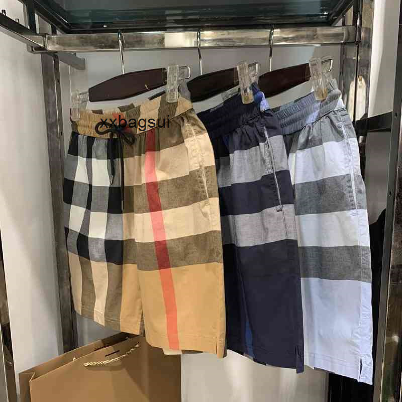 burbrery burbrery Ba Jia's new classic vintage striped shorts beach shorts bbr, Navy
burbrery burbrery Ba Jia's new classic vintage striped shorts beach shorts bbr, Navy