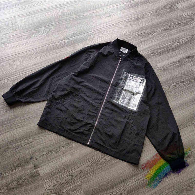 Ce Hip-Hop Cavempt Windjacket Men Women High Quality Japan Casual Streetwear Metal Fabric Cav Empt Jacket T220721
Ce Hip-Hop Cavempt Windjacket Men Women High Quality Japan Casual Streetwear Metal Fabric Cav Empt Jacket T220721