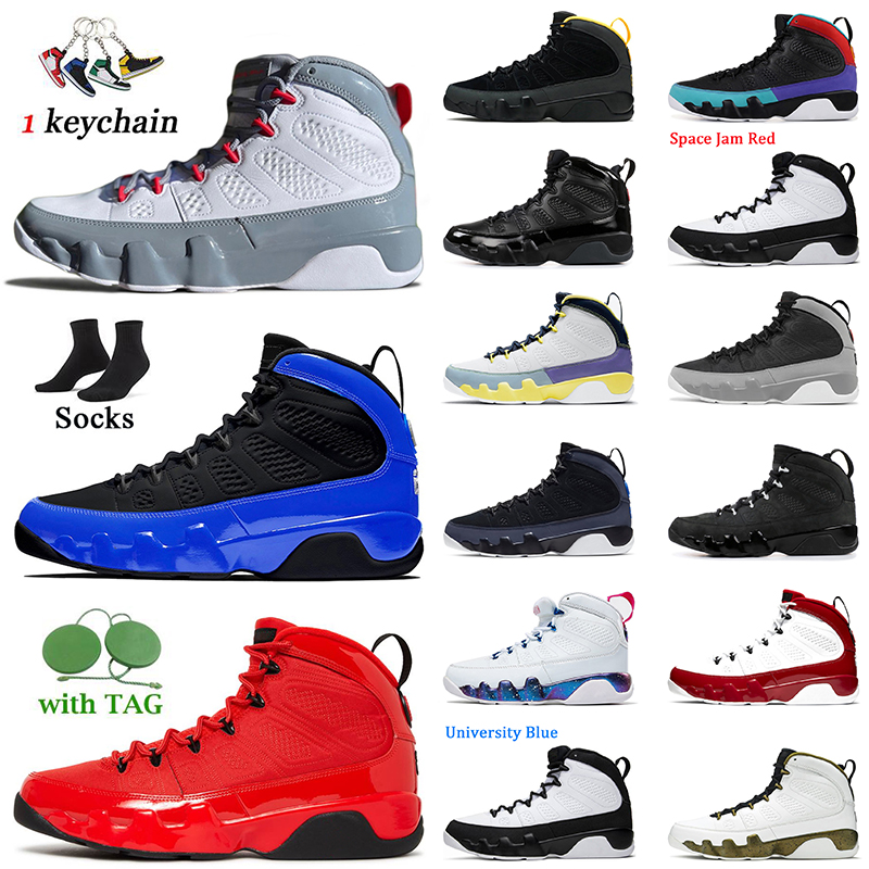 Top Fashion Mens Trainers Jumpman 9 Fire Red 9s Basketball Shoes Racer Blue Particle Grey University Gold Change The World Space Jam Oregon Ducks Trainers Sneakers, D36 gym red 40-47
Top Fashion Mens Trainers Jumpman 9 Fire Red 9s Basketball Shoes Racer Blue Particle Grey University Gold Change The World Space Jam Oregon Ducks Trainers Sneakers, D36 gym red 40-47