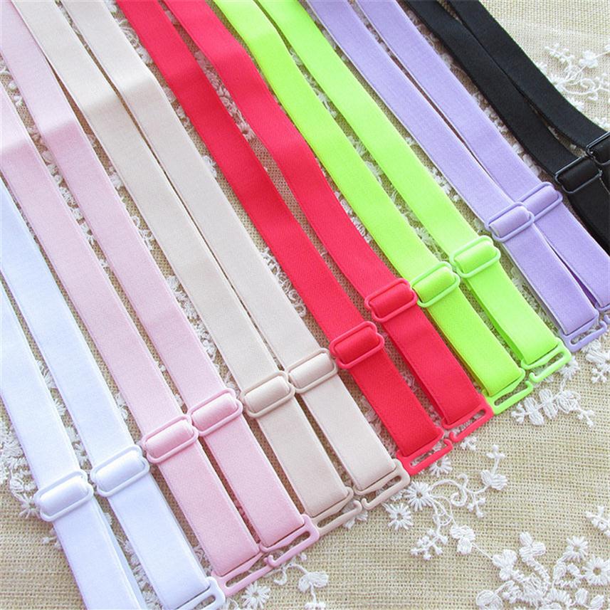 Women's Convertible Bra Strap 1.0 cm wide Adjustable Elastic Soft Shoulder Straps Intimates Accessories bra straps217S
Women's Convertible Bra Strap 1.0 cm wide Adjustable Elastic Soft Shoulder Straps Intimates Accessories bra straps217S