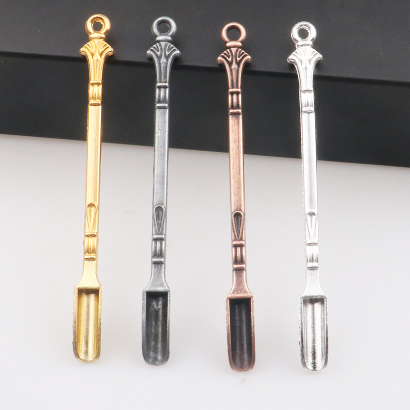 Smoking Colorful Metal Mini Snuff Snorter Sniffer Spoon Pill Shovel Spice Miller Scoop Herb Tool Portable Innovative Design For Smoke
Smoking Colorful Metal Mini Snuff Snorter Sniffer Spoon Pill Shovel Spice Miller Scoop Herb Tool Portable Innovative Design For Smoke