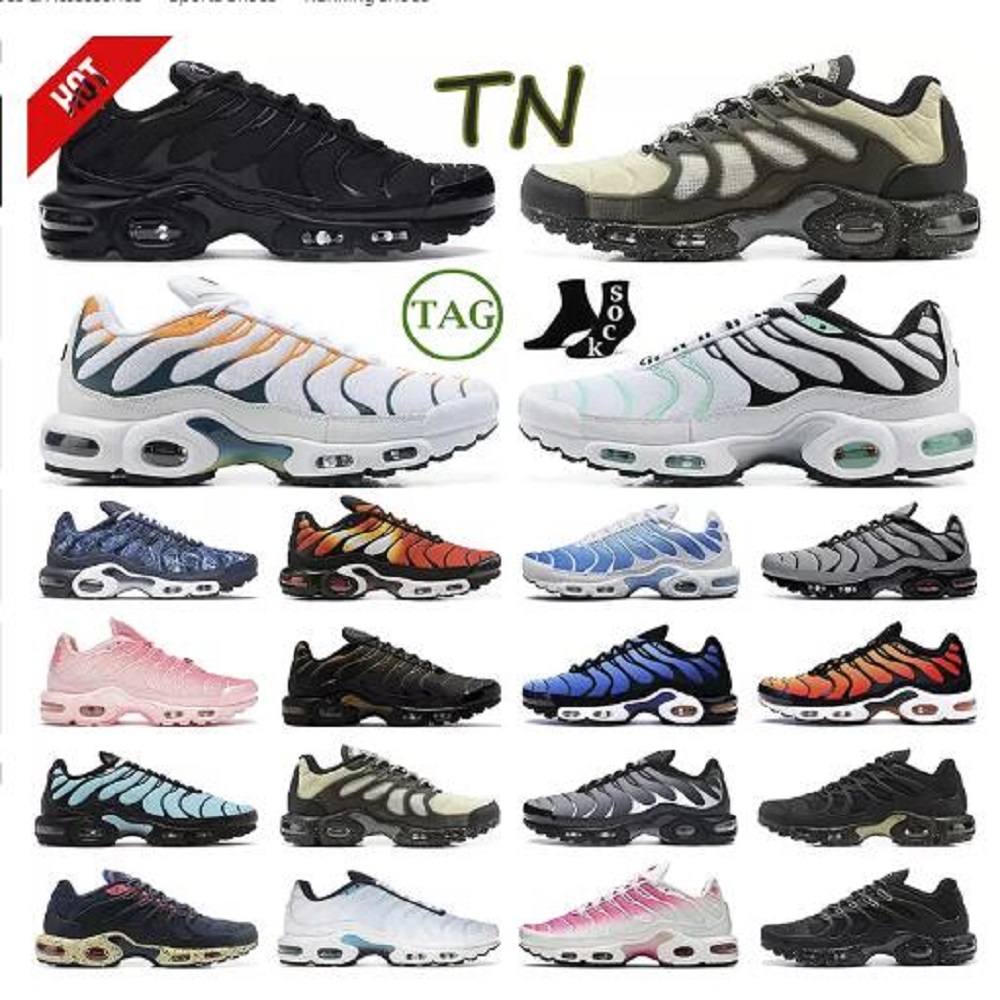 Eur40--45 tn plus running shoes men women tn 3 Terrascape Triple Black white Atlanta Hyper Blue Aqua Silver Wolf Grey Zebra mens trainers outdoor sneakers, # 14
Eur40--45 tn plus running shoes men women tn 3 Terrascape Triple Black white Atlanta Hyper Blue Aqua Silver Wolf Grey Zebra mens trainers outdoor sneakers, # 14