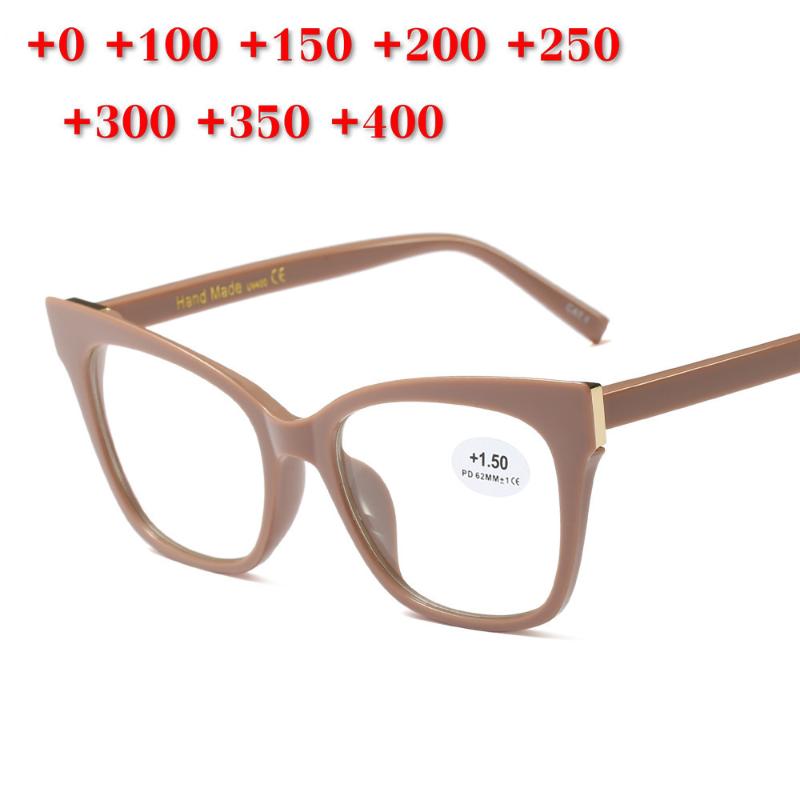 Sunglasses Sexy Round Women Classic Leopard Pink Reading Glasses Female Farsighted Frame Presbyopia High Quality Eyeglasses NXSunglasses
Sunglasses Sexy Round Women Classic Leopard Pink Reading Glasses Female Farsighted Frame Presbyopia High Quality Eyeglasses NXSunglasses