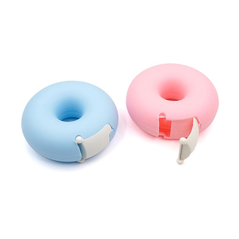 False Eyelashes Eyelash Non-woven Isolation Tapes Cutter Extension Supplies Rotating Dispenser Tape CutterFalse
False Eyelashes Eyelash Non-woven Isolation Tapes Cutter Extension Supplies Rotating Dispenser Tape CutterFalse