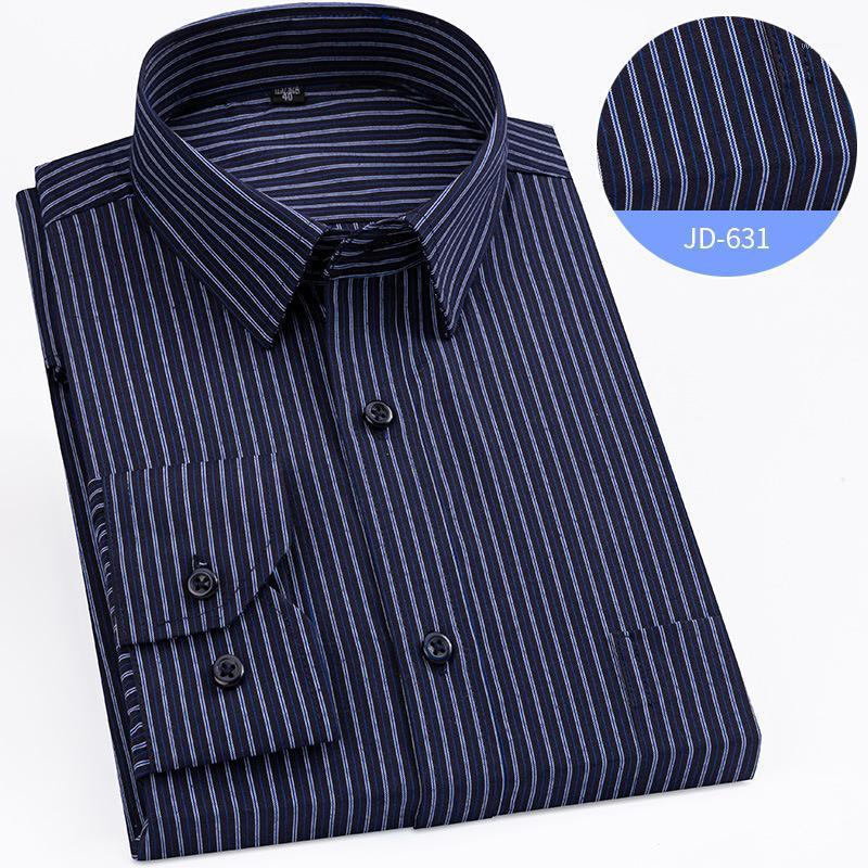 Men's Casual Shirts Long Sleeve Shirt Men 8XL Striped Button Up Dress Large White Social Clothing Streetwear Pink, 615 striped shirt
Men's Casual Shirts Long Sleeve Shirt Men 8XL Striped Button Up Dress Large White Social Clothing Streetwear Pink, 615 striped shirt