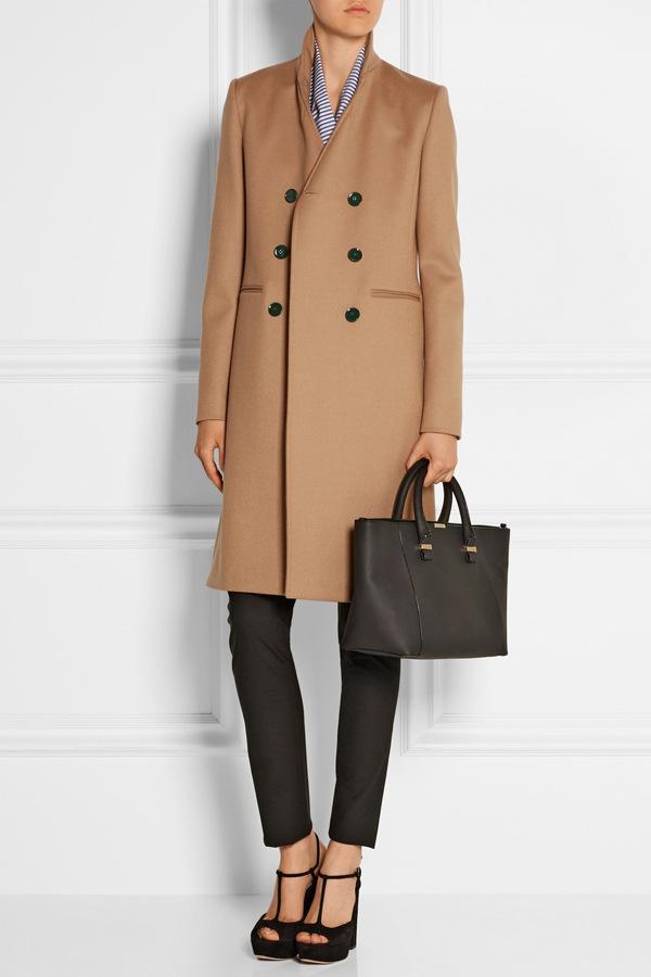 Women' Wool & Blends Purebliss 2022 Women Camel Coat Winter Woolen Long Overcoat Double Breasted Cashmere Elegant Blendwomen CoatWomen, As pic
Women' Wool & Blends Purebliss 2022 Women Camel Coat Winter Woolen Long Overcoat Double Breasted Cashmere Elegant Blendwomen CoatWomen, As pic